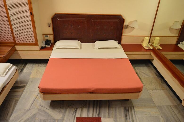 Hotel Padmam