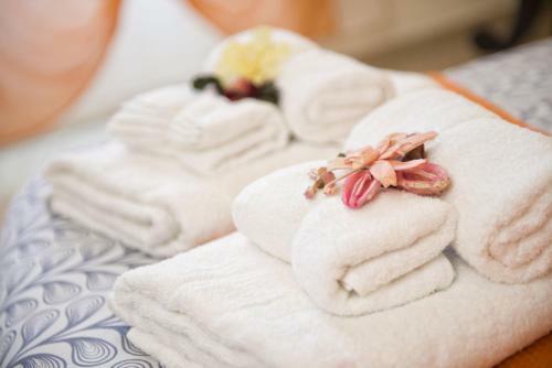 Bed & Breakfast Affittacamere Il Vecchio Treno