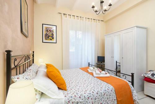 Bed & Breakfast Affittacamere Il Vecchio Treno