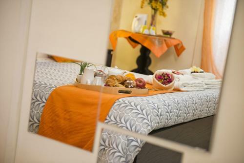 Bed & Breakfast Affittacamere Il Vecchio Treno