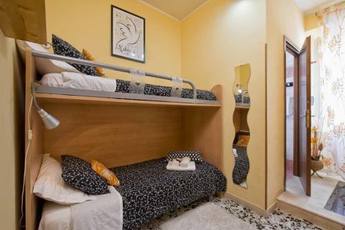 Bed & Breakfast Affittacamere Il Vecchio Treno