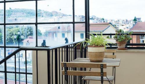 Bed & Breakfast Affittacamere Il Vecchio Treno