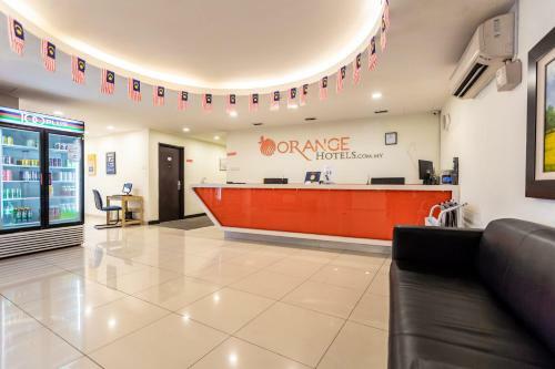 Orange Hotel