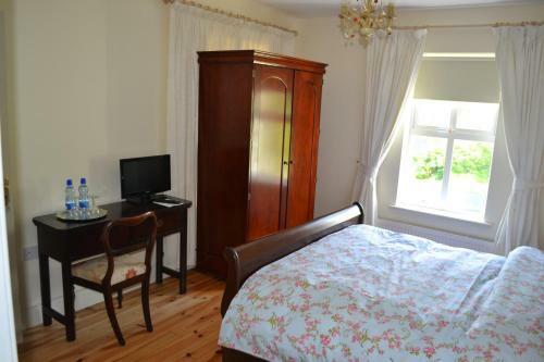 Bed & Breakfast Guaire House Killarney
