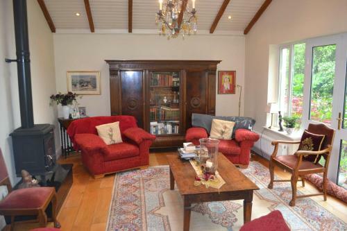 Bed & Breakfast Guaire House Killarney