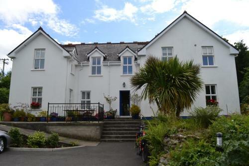 Bed & Breakfast Guaire House Killarney