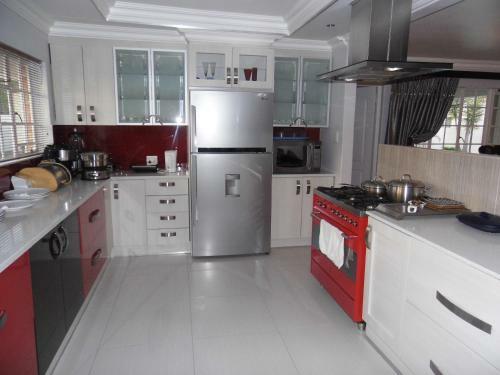 Bhotani B&B