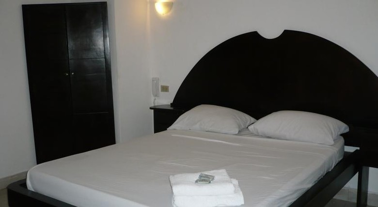 Hotel Pension Corona