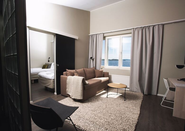 Break Sokos Hotel Bomba