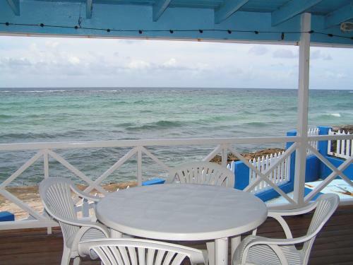 Round Rock Apartments On Sea Ltd
