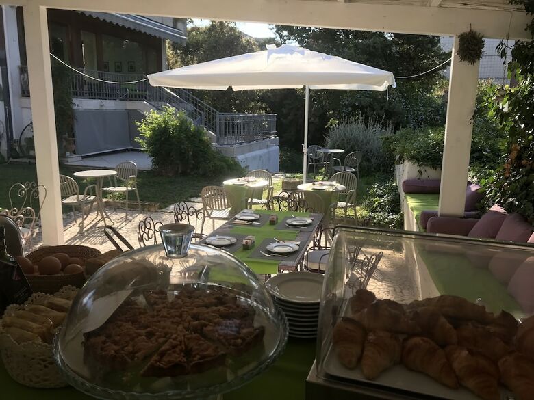 Bed & Breakfast Le Tre Sorelle