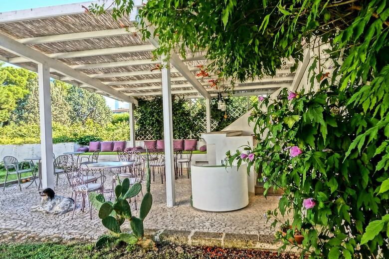 Bed & Breakfast Le Tre Sorelle