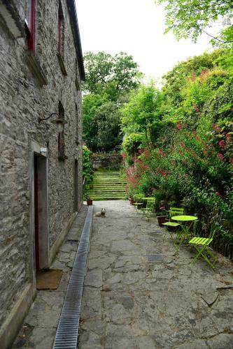 Agroturismo Barnabrow Country House