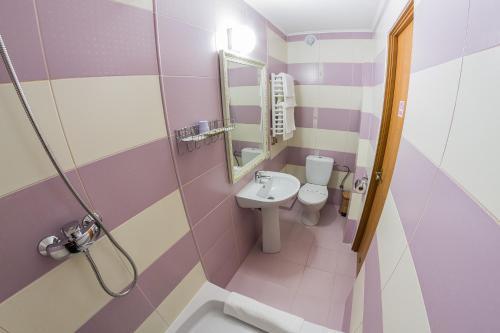 Hotel Karpatska Villa