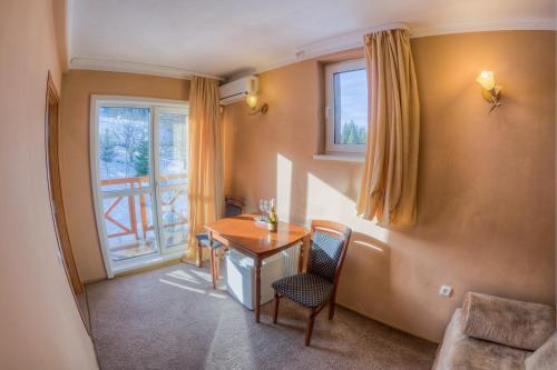Hotel Karpatska Villa