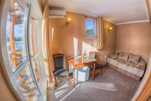 Hotel Karpatska Villa