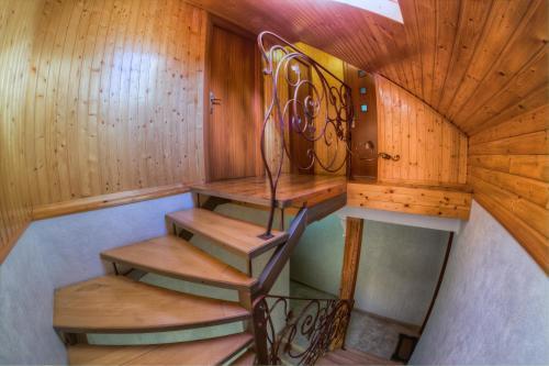 Hotel Karpatska Villa