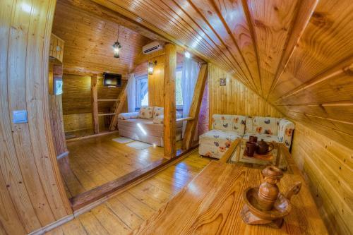 Hotel Karpatska Villa