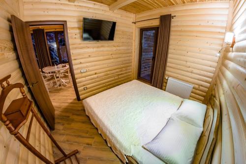 Hotel Karpatska Villa