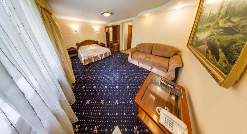 Hotel Karpatska Villa