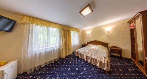 Hotel Karpatska Villa
