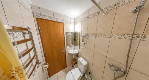 Hotel Karpatska Villa