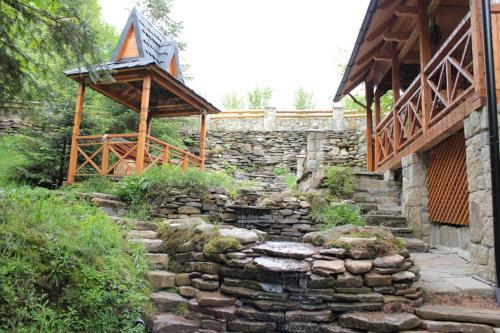 Hotel Karpatska Villa