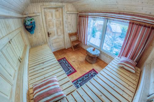 Hotel Karpatska Villa