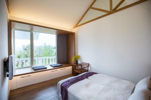 Feng Chun Villa
