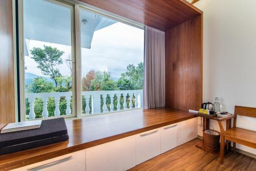 Feng Chun Villa