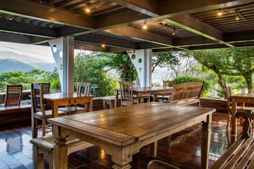 Feng Chun Villa