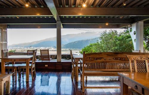 Feng Chun Villa