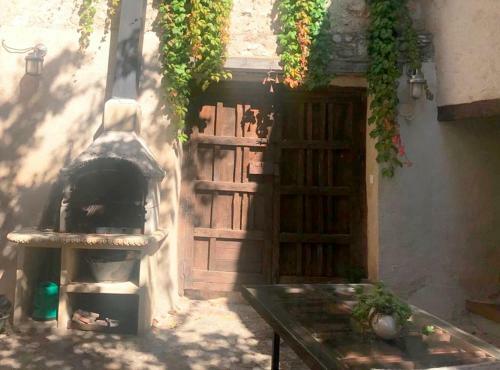 Agroturismo Casa Rural La Chocolateria