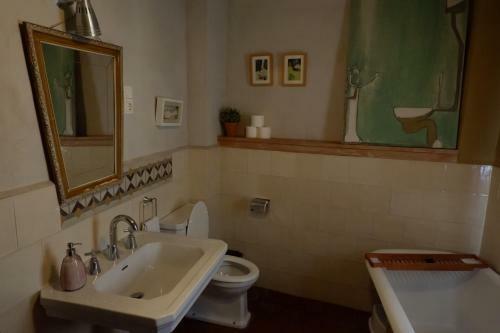 Agroturismo Casa Rural La Chocolateria