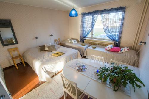 Mulikan Hillton B&B