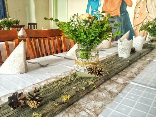 Mulikan Hillton B&B