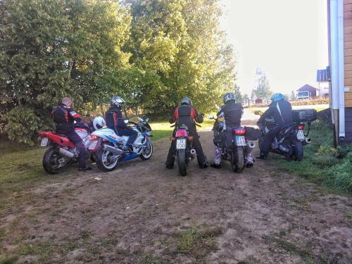 Mulikan Hillton B&B