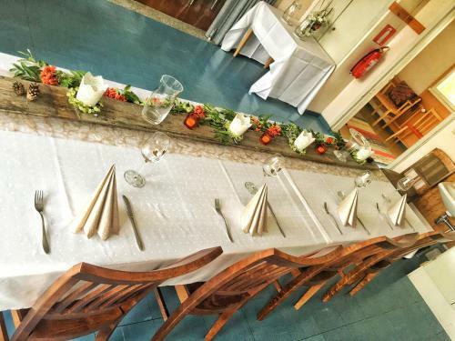 Mulikan Hillton B&B