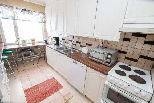 Mulikan Hillton B&B