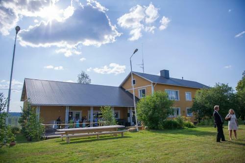 Mulikan Hillton B&B