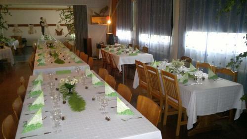 Mulikan Hillton B&B