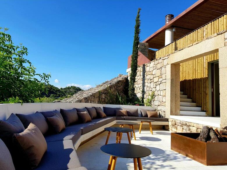 Hostal Casas Do Coro