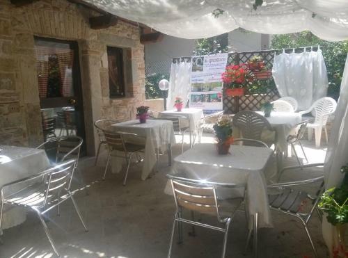 B&B Il Tulipano Sul Lago