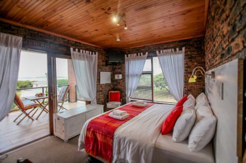 Hostal White Shark Guest House