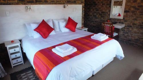 Hostal White Shark Guest House