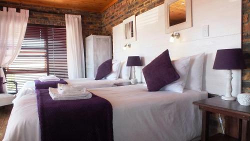 Hostal White Shark Guest House