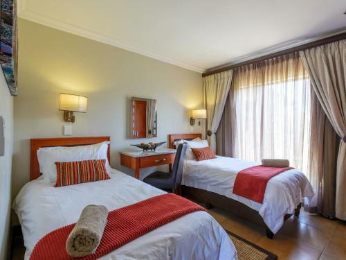 Hotel The Kingdom Resort