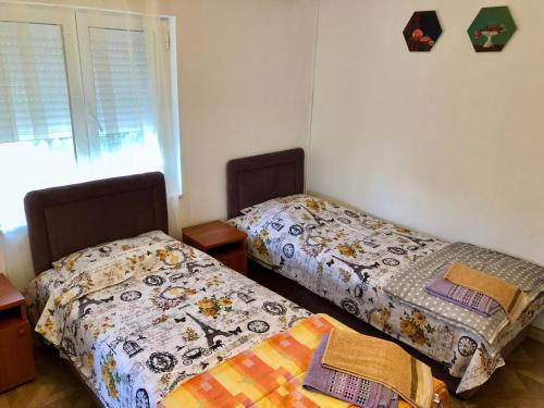 Axenia Hotel