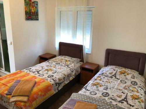 Axenia Hotel