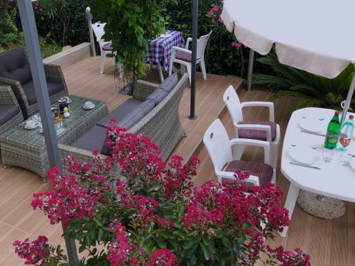 Axenia Hotel